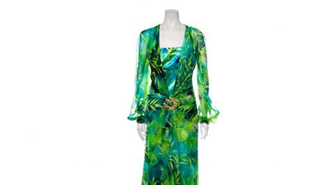 jennifer lopez versace dress replica|jennifer lopez green dress photos.